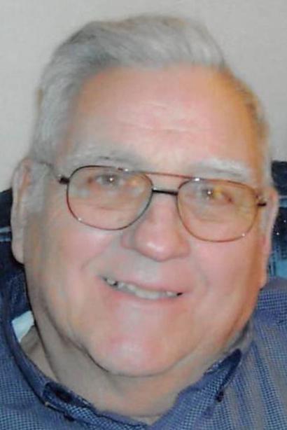 William Kenneth Keeble